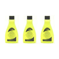 Supernail Super Nail Acetone Polish Remover, Yellow, 4 Oz
