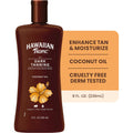 Hawaiian Tropic Dark Tanning Oil 8 Fl Oz
