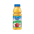 Dole Ocean Spray 100% Juice, Apple - 15.2 Fl Oz