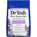 Dr Teal's Soothe & Sleep Epsom Salt Soak - Lavender - 3 lbs