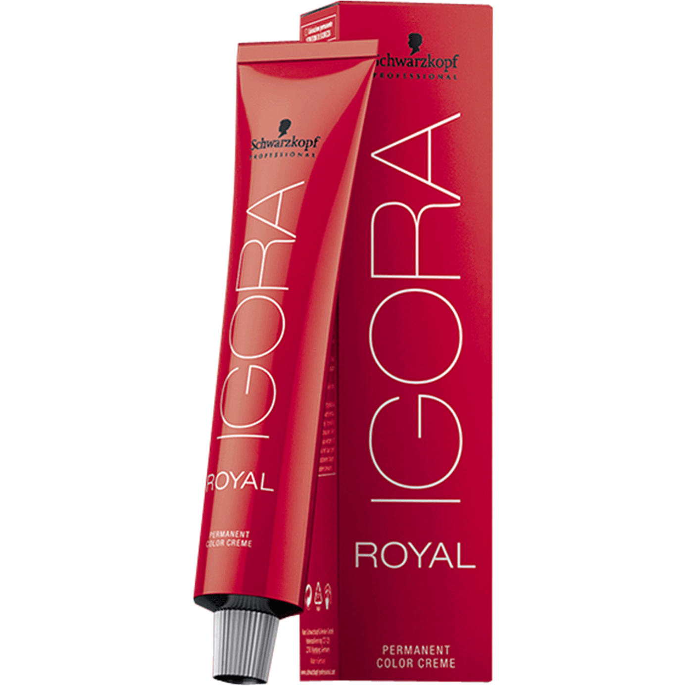 Schwarzkopf Igora Royal Hair Color  9-4 2.1 Oz