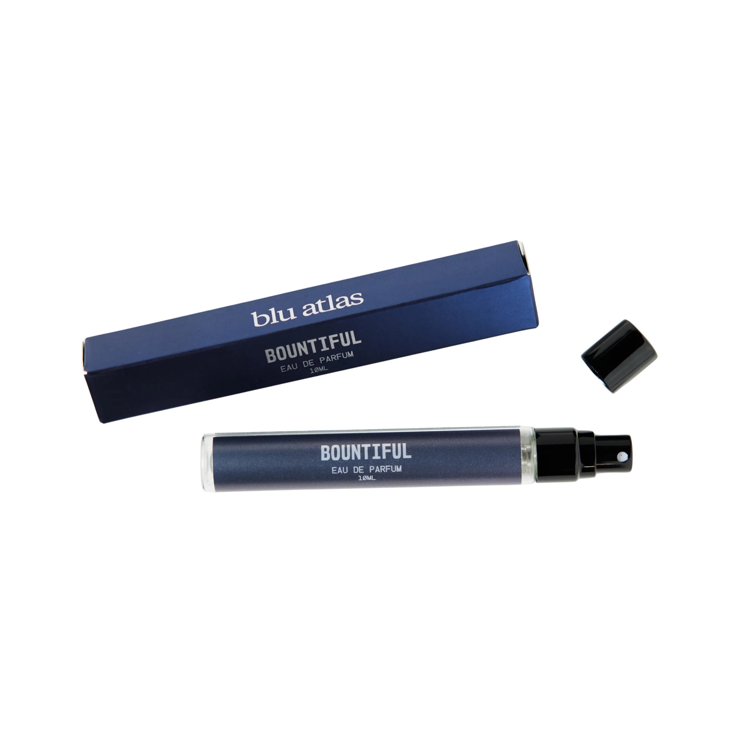 Blu Atlas Bountiful Eau de Parfum
