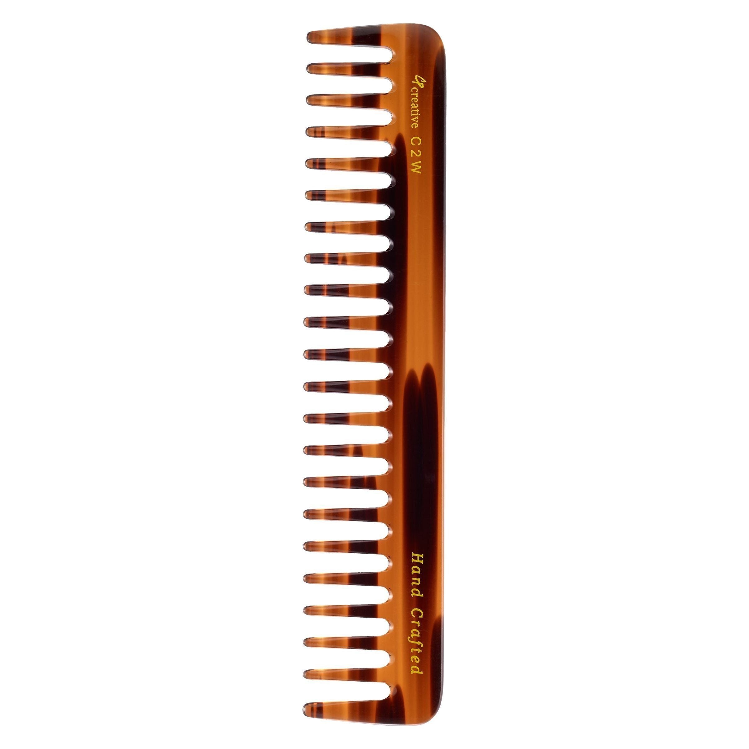 C2W COMBS - Tortoise -Tokyo -Dark Blond
