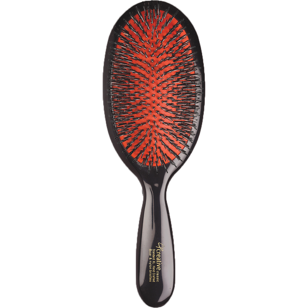 Classic Signature Paddle Boar Bristle Hair Brush
