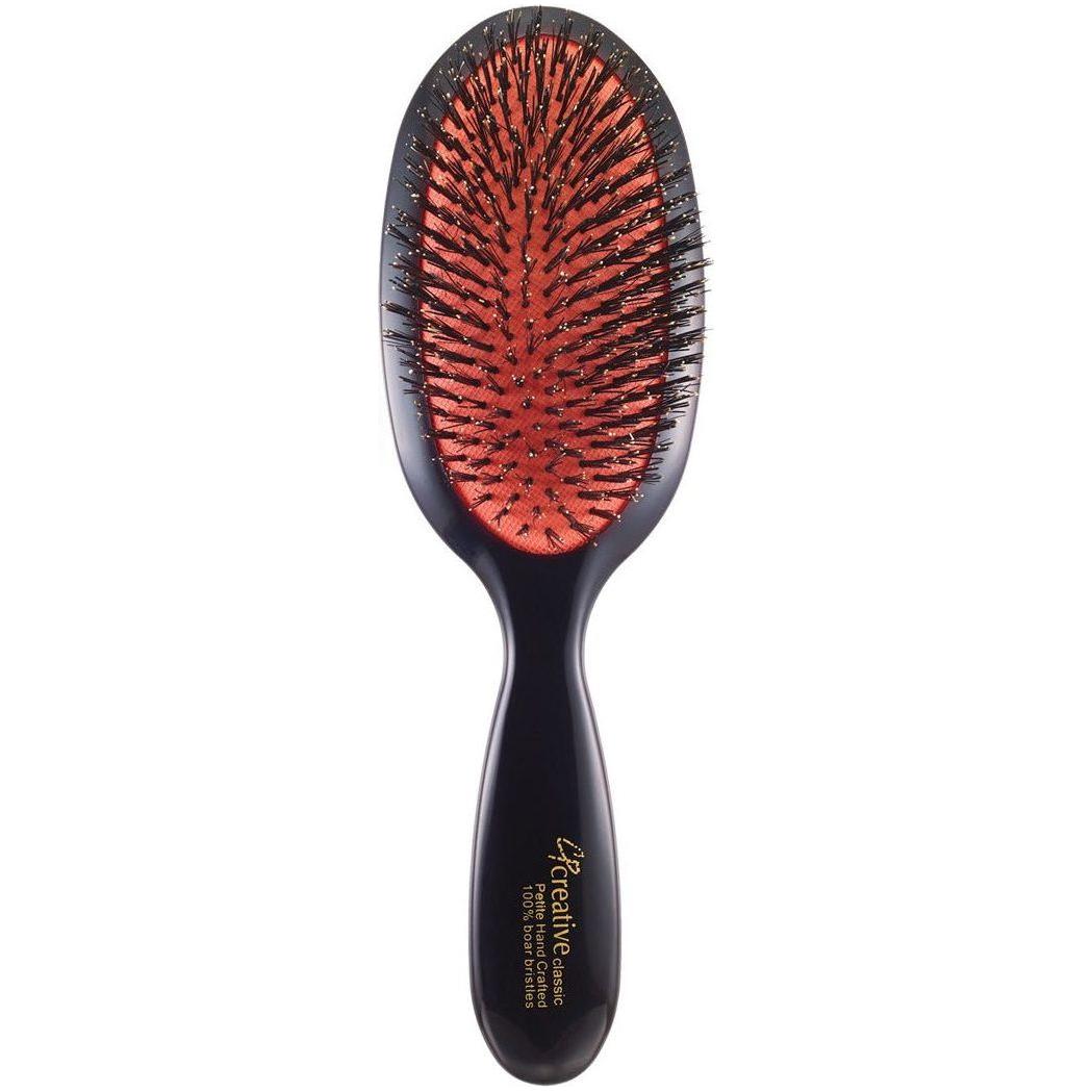 Classic Signature Paddle Boar Bristle Hair Brush