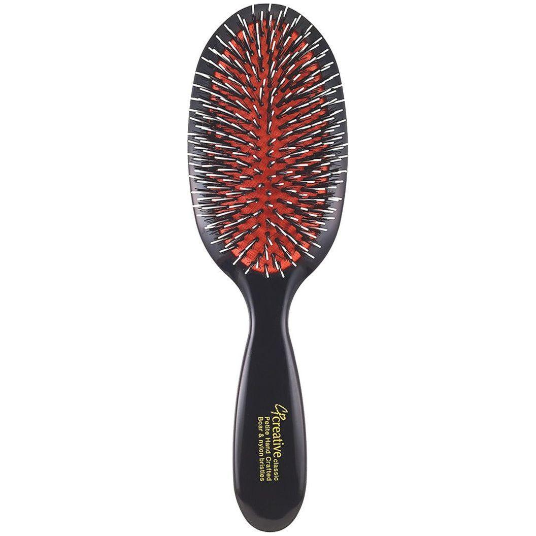 Classic Signature Paddle Boar Bristle Hair Brush