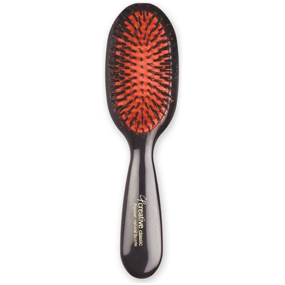 Classic Signature Paddle Boar Bristle Hair Brush