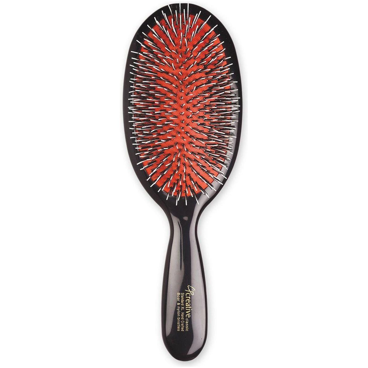 Classic Signature Paddle Boar Bristle Hair Brush
