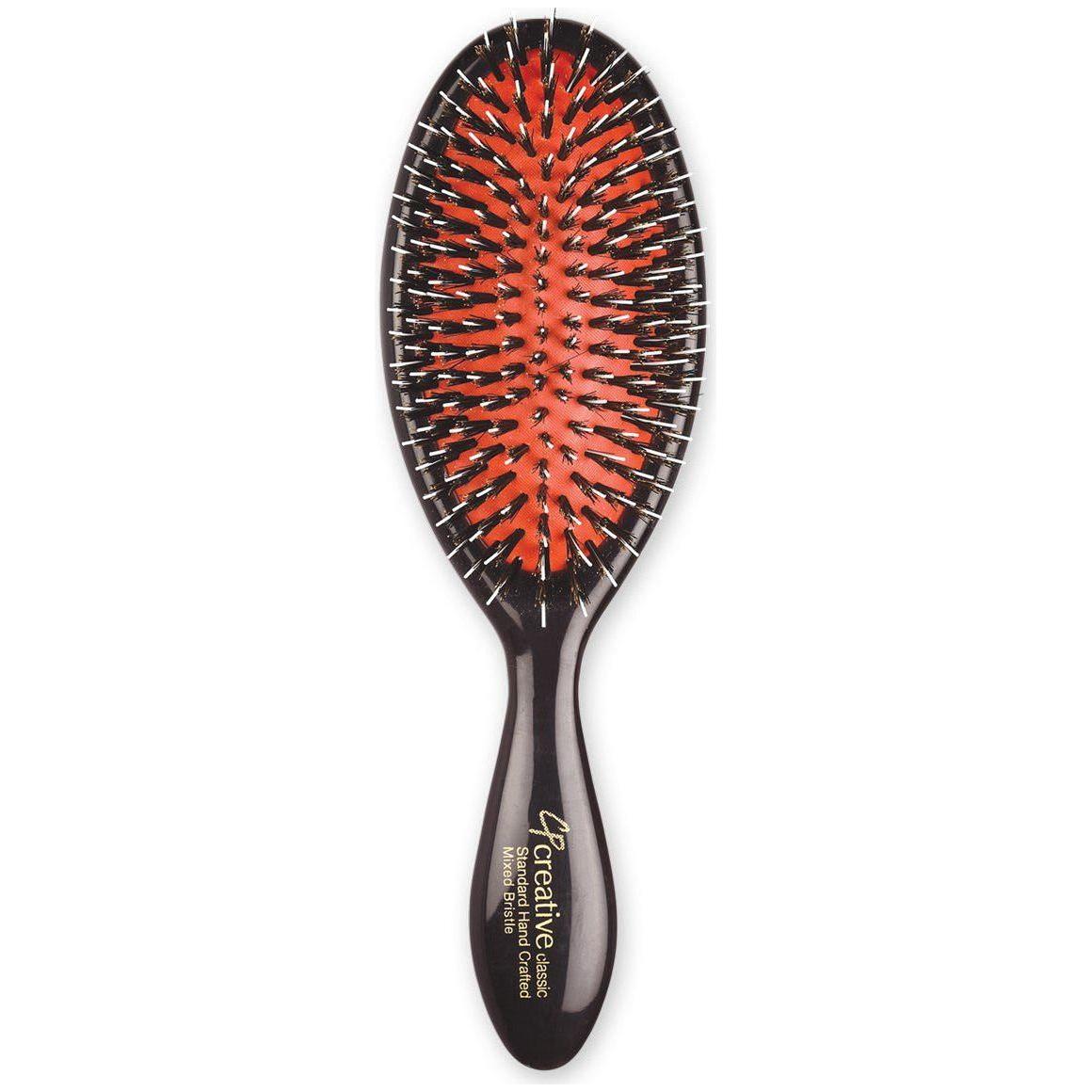 Classic Signature Paddle Boar Bristle Hair Brush