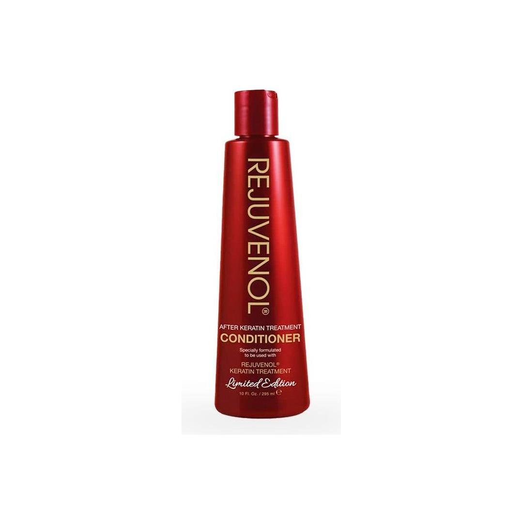 Rejuvenol Conditioner After Keratin Treatment 10 oz