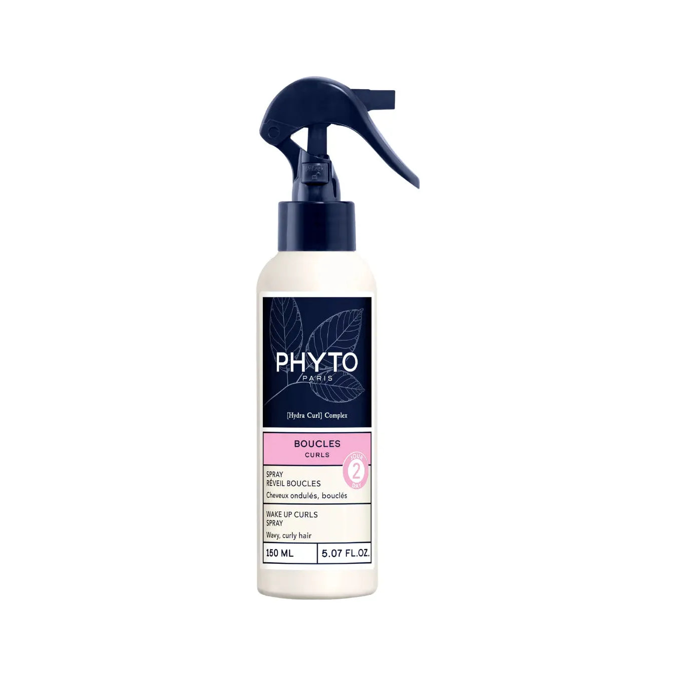 Phyto Boucles Wake Up Curls Spray 5.07 oz