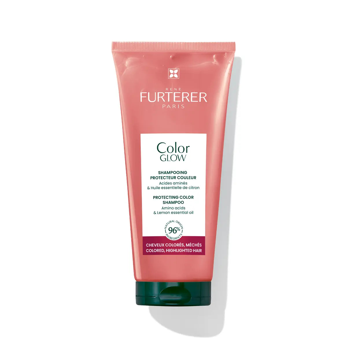 Rene Furterer Color Glow Protecting Color Shampoo 200ml
