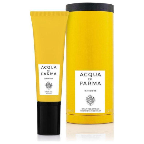 Acqua Di Parma Barbiere Moisturizing Face Cream 50 Ml.