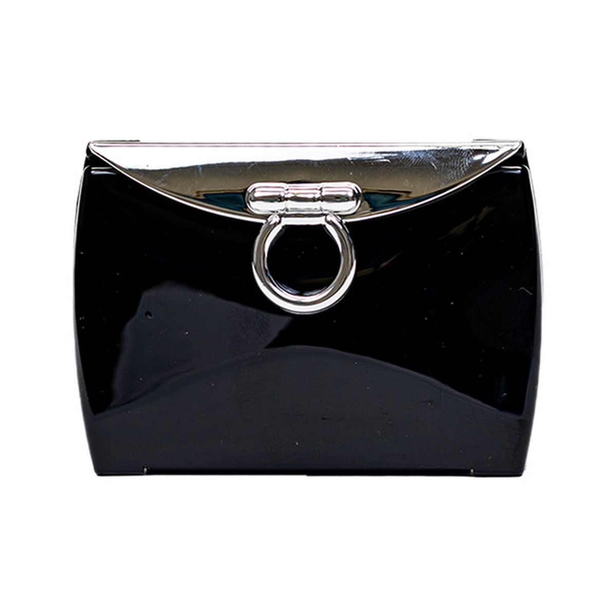 Brandon Evening Clutch Compact Mirror Collection