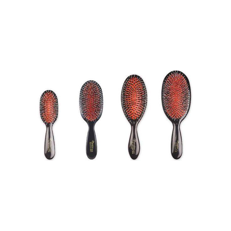 Classic Signature Paddle Boar Bristle Hair Brush